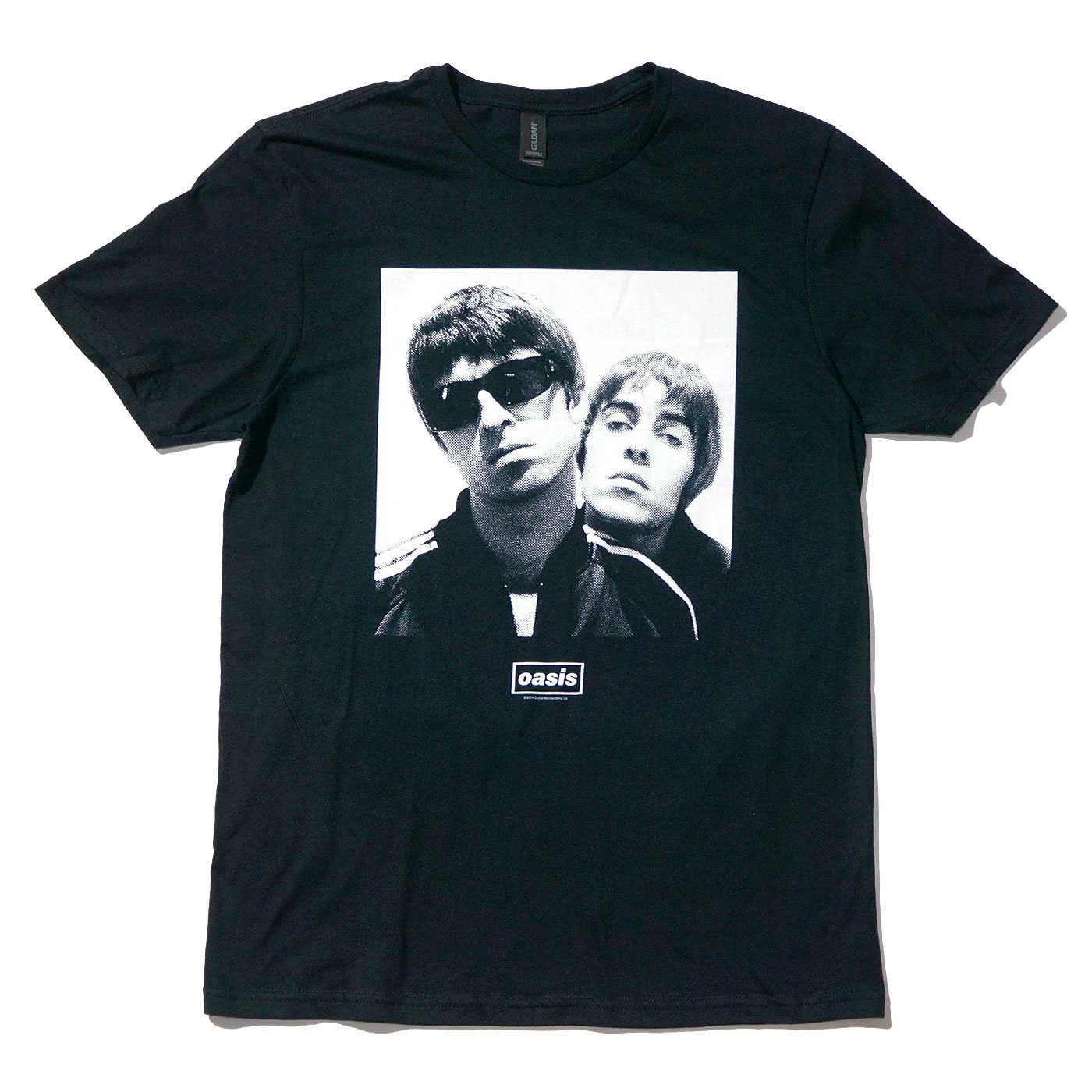 oasis 26.10.2005 黒 Tシャツ Lサイズ 2005's