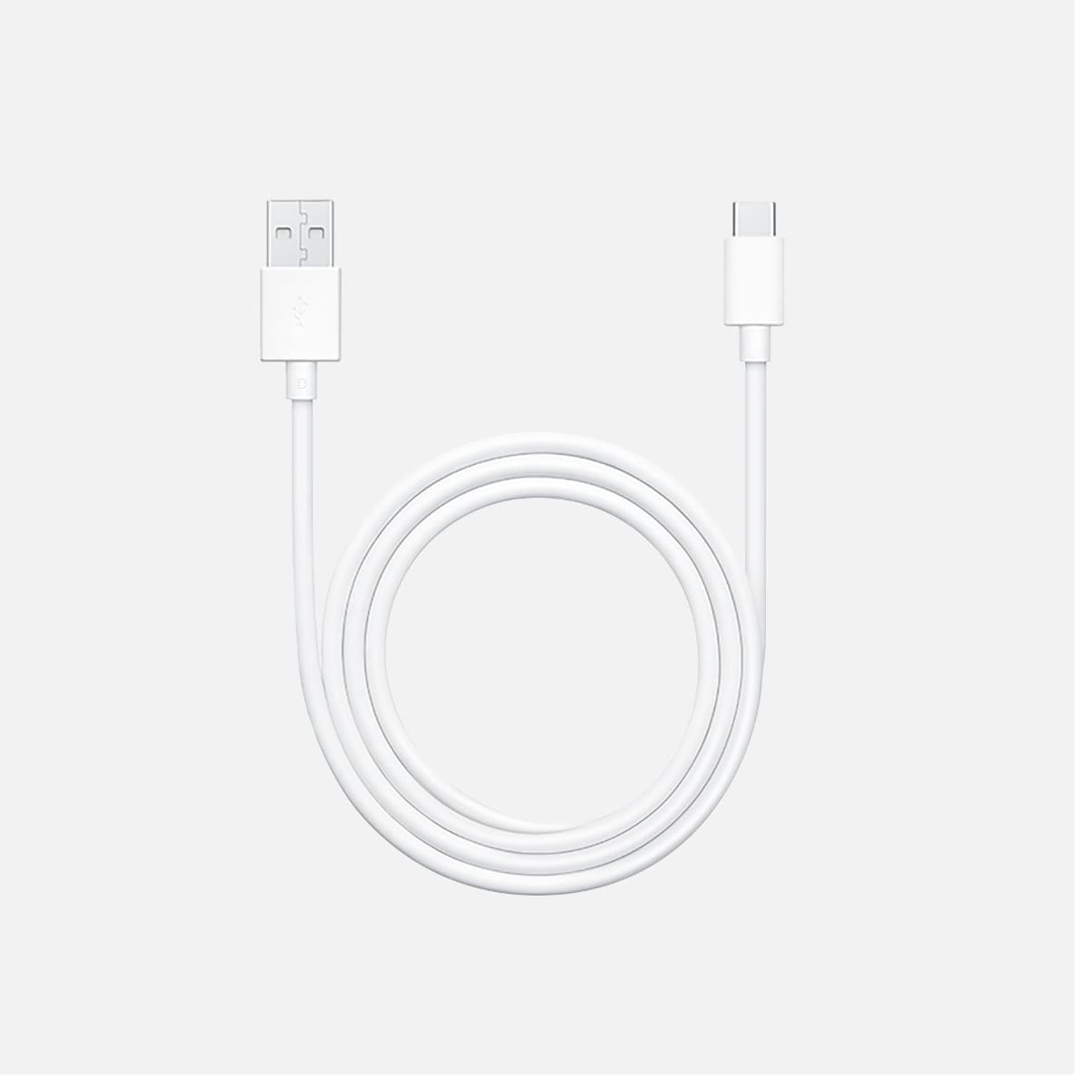 OPPO USB-A to Type-C SUPERVOOC対応ケーブル | アクセサリ | OPPO公式