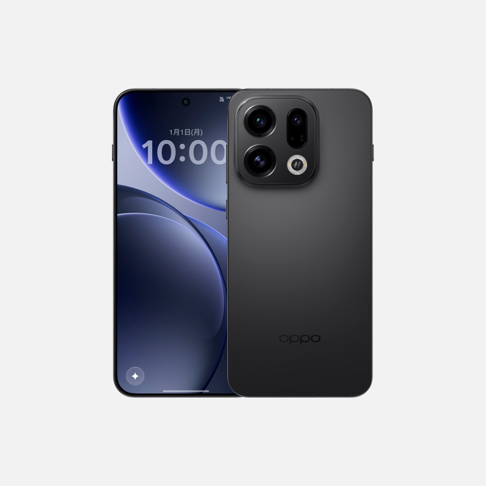 OPPO Find X9 春のセール 10％OFF＋自撮り棒プレゼント