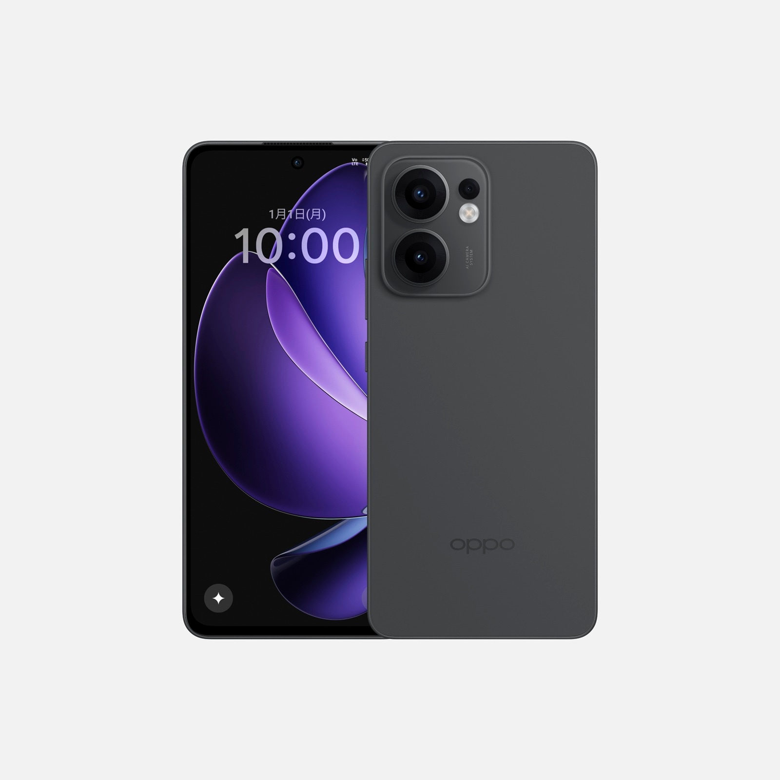 OPPO Reno13 A 春のセール 10％OFF | スマートフォン | OPPO公式