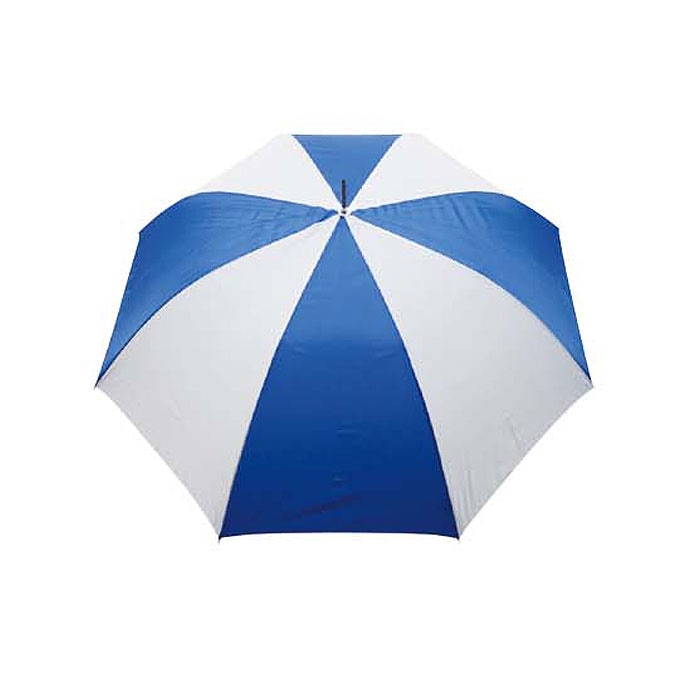 MJ ゴルフ傘 75 赤白or青白 30本単位で組み合わせ可能 90 本セット(3c