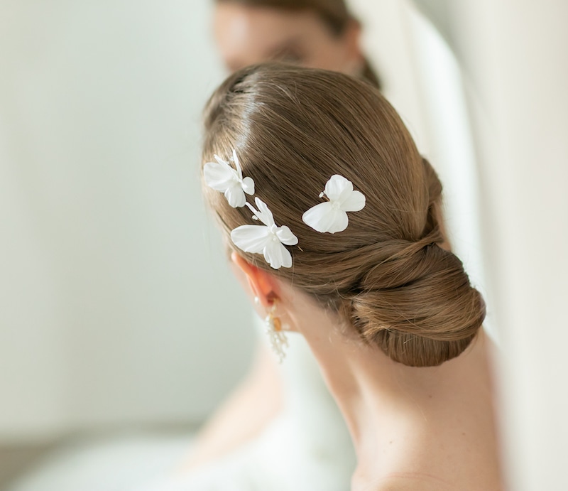 おしゃれ花嫁様ウエディングアクセサリー＆ドレスレンタル|orgablanca