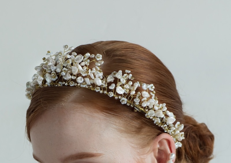 おしゃれ花嫁様ウエディングアクセサリー＆ドレスレンタル|orgablanca