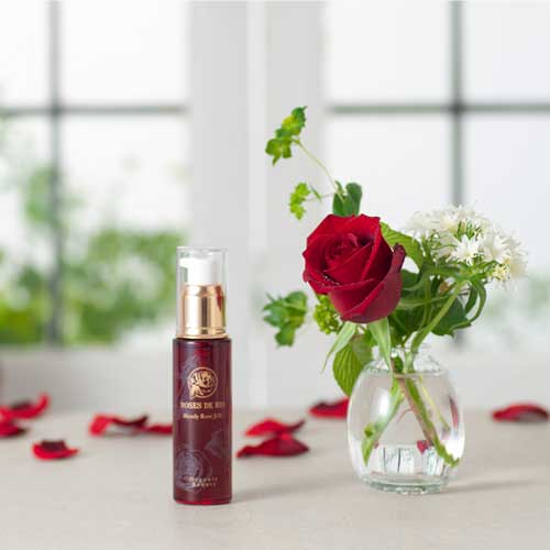 ブラッディローズジェリー | ブラッディローズジェリー | ROSES DE BIO