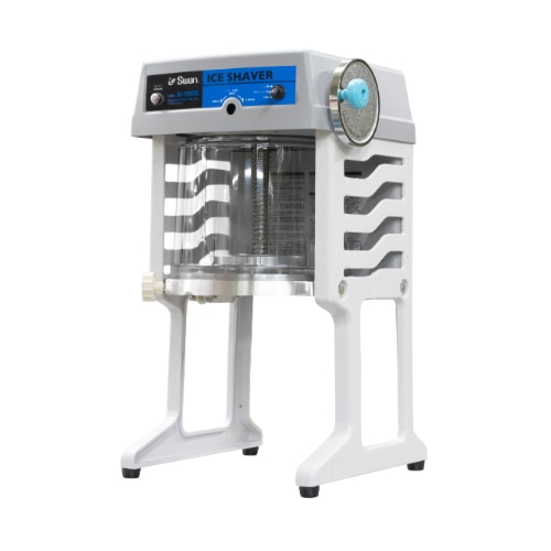 HB-320用】ハンドル ｜ かき氷機 部品 初雪 中部コーポレーション