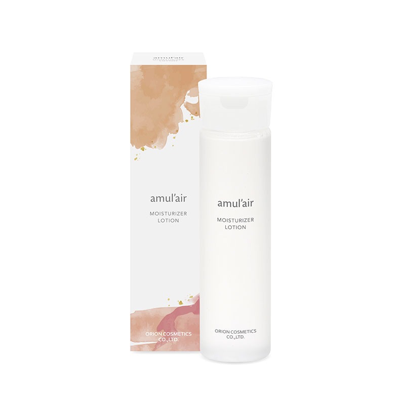 アミュレール モイスチャライザーローション（化粧水） | すべての商品