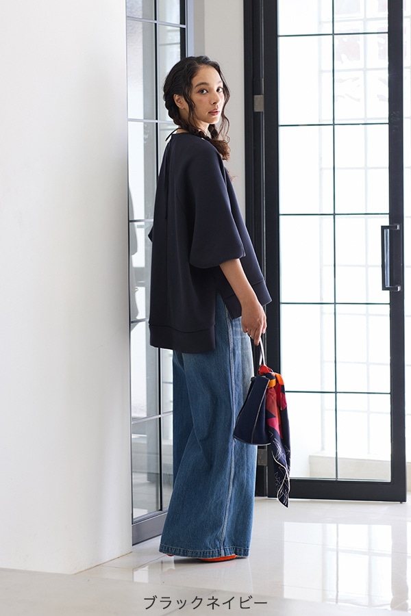 再販】2025AW_スウェットプルオーバー | アイテム | OWAUNO