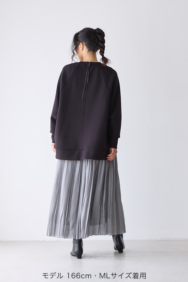 再販】2025AW_スウェットプルオーバー | アイテム | OWAUNO