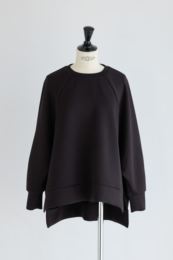 再販】2025AW_スウェットプルオーバー | アイテム | OWAUNO