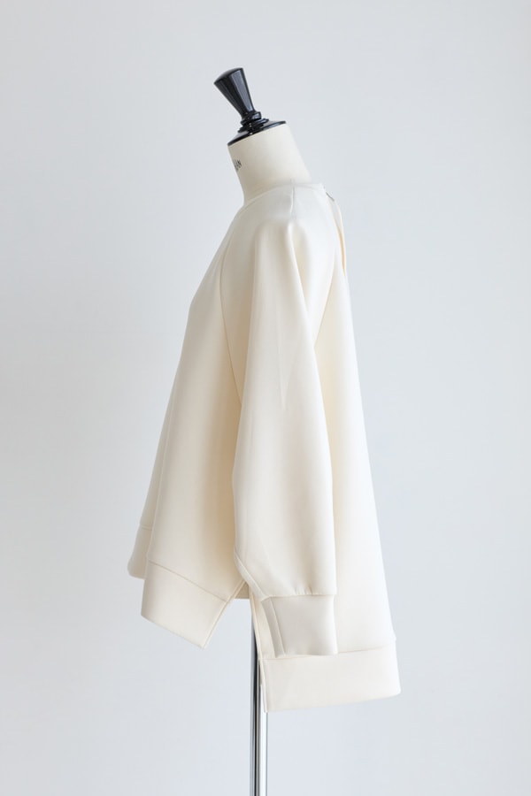 再販】2025AW_スウェットプルオーバー | アイテム | OWAUNO