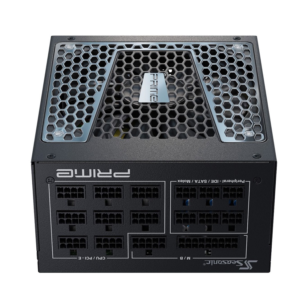 Seasonic製 80PLUS Platinum認証取得 ATX電源 PRIME PX S 1000W（PRIME