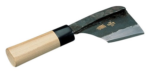 鰻裂き包丁 京都型 雪藤 中霞・玉白鋼 | 包丁,包丁の「ブランド別」で