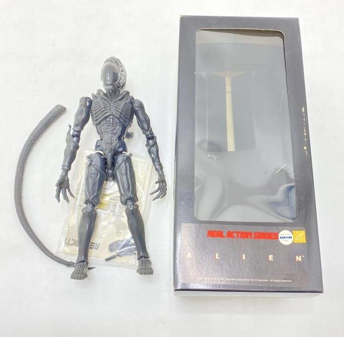 中古】【訳あり】RAS エイリアン 「エイリアン」 リアルアクション