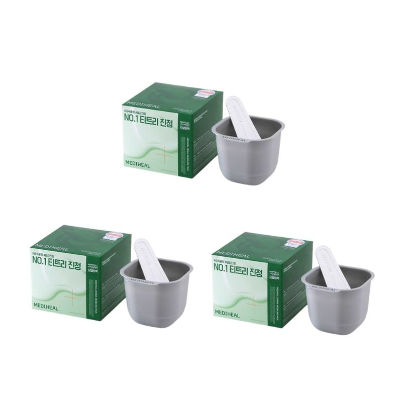 直送品（買い合わせ不可）】[3個]MEDIHEAL(メディヒール) ダーマ