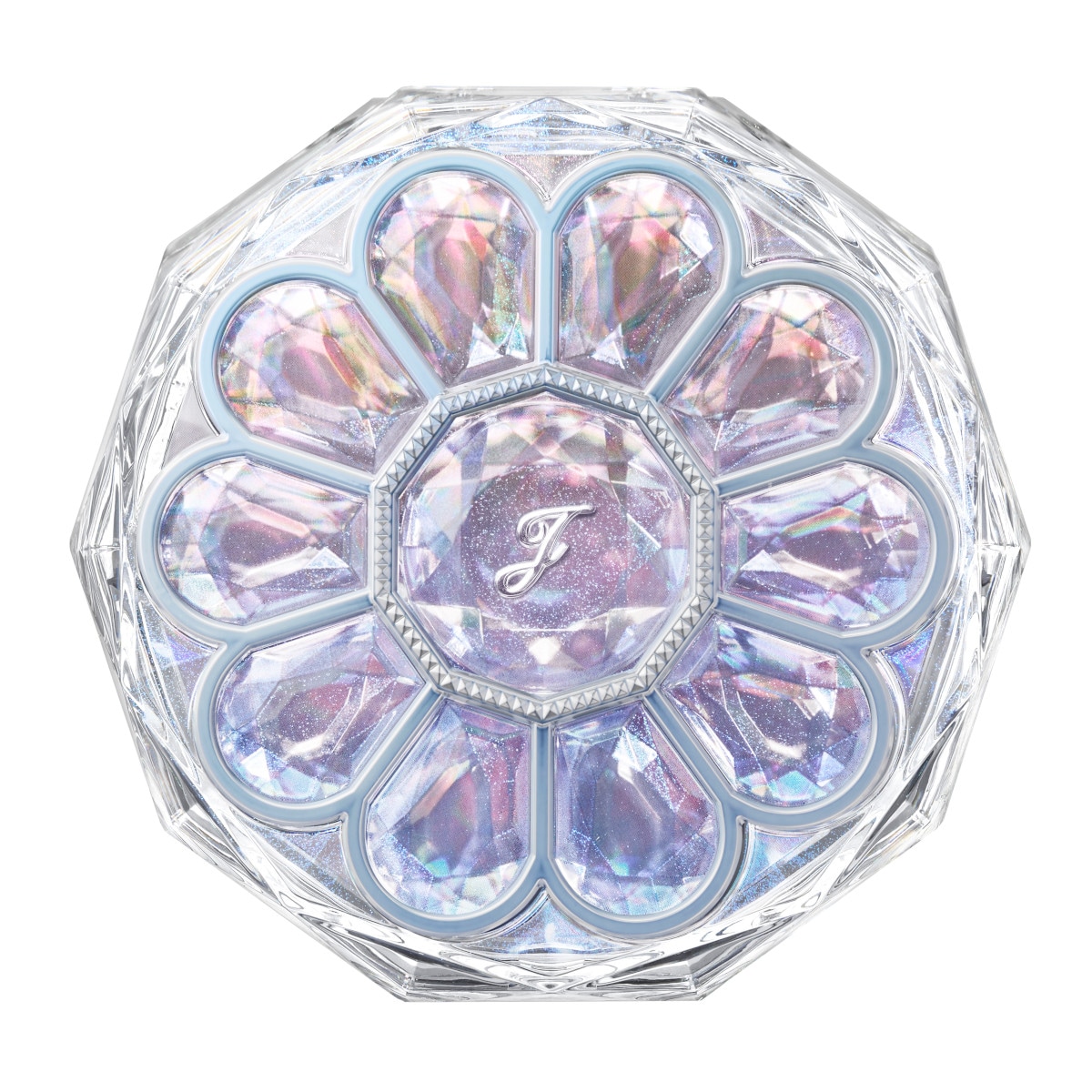 ジルスチュアート ブルームクチュール アイズ ジュエルドブーケ