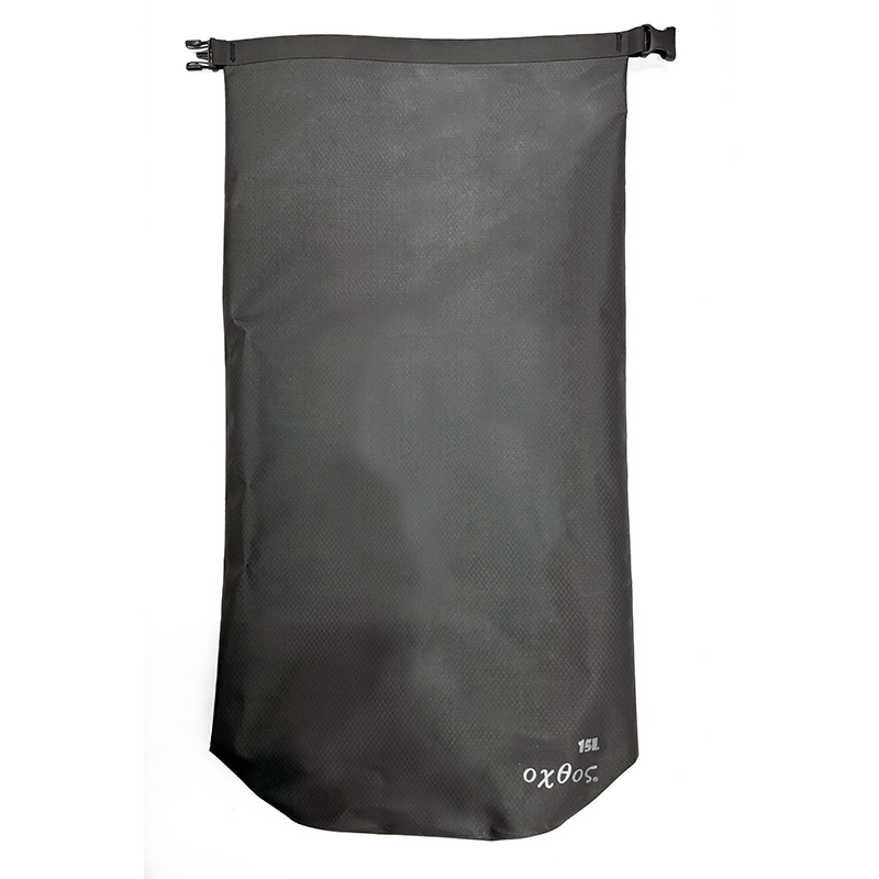 oxtos(オクトス) シームレス コンプレッションドライバッグ 15L OX-137