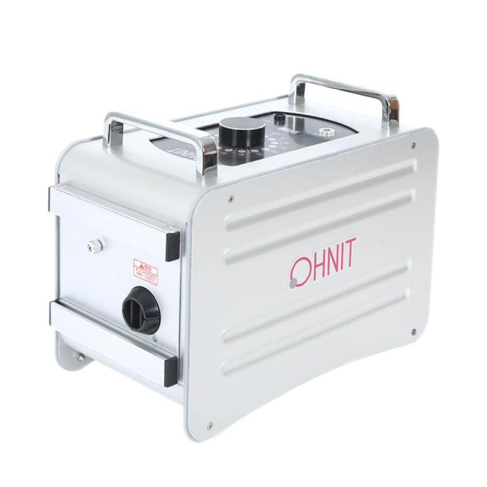 剛腕650F2 業務用オゾン発生器 GWN-650F2 gwn-650f2 自動車向けオゾン