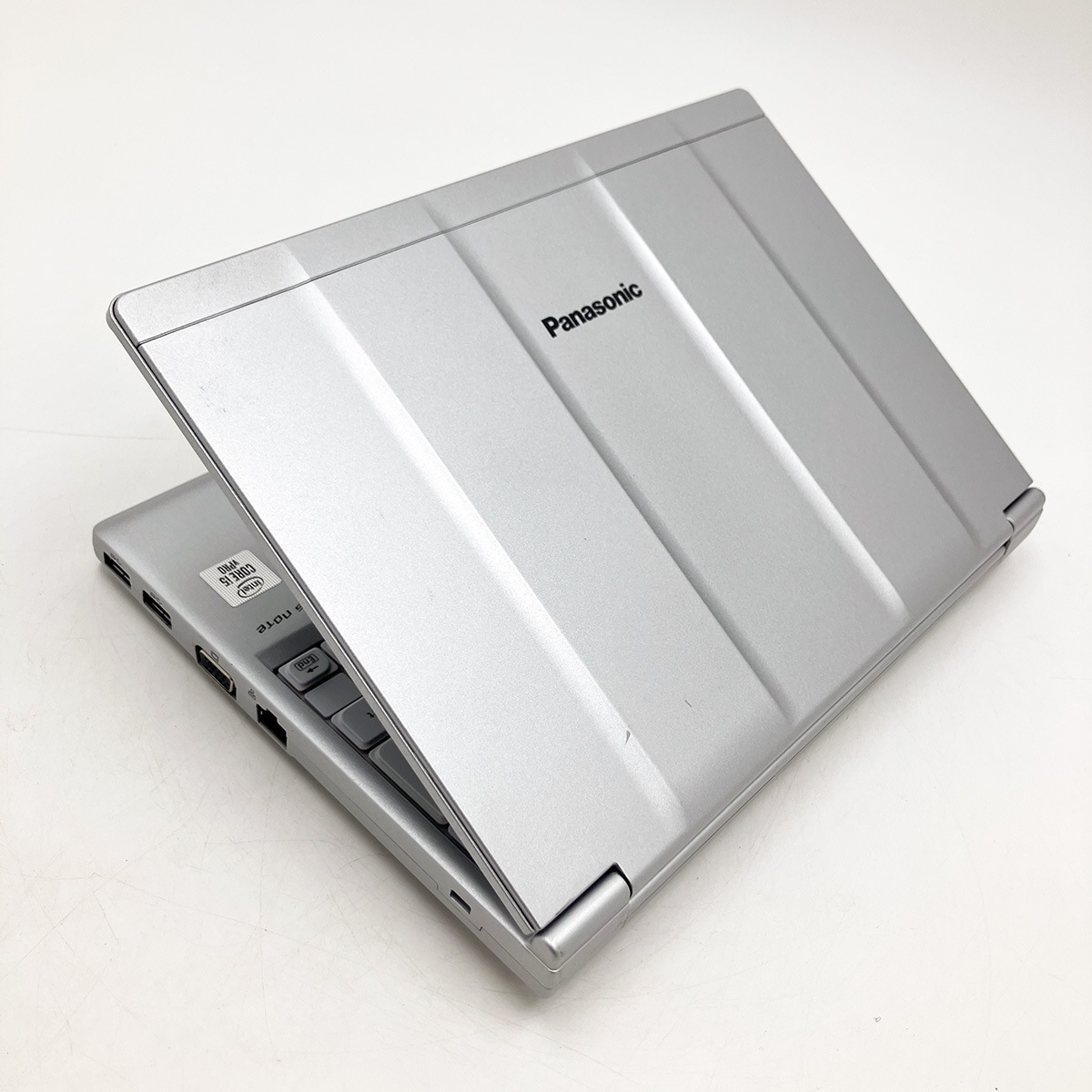 中古 レッツノート Let's note CF-SV9RDLVS Panasonic ノートパソコン