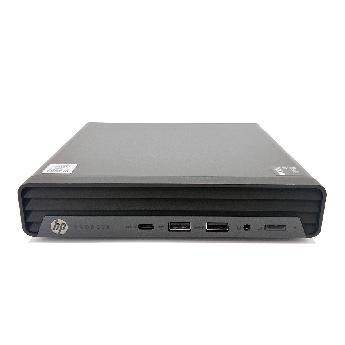 中古 EliteDesk 800 G4 SFF HP デスクトップパソコン 本体のみ Corei5