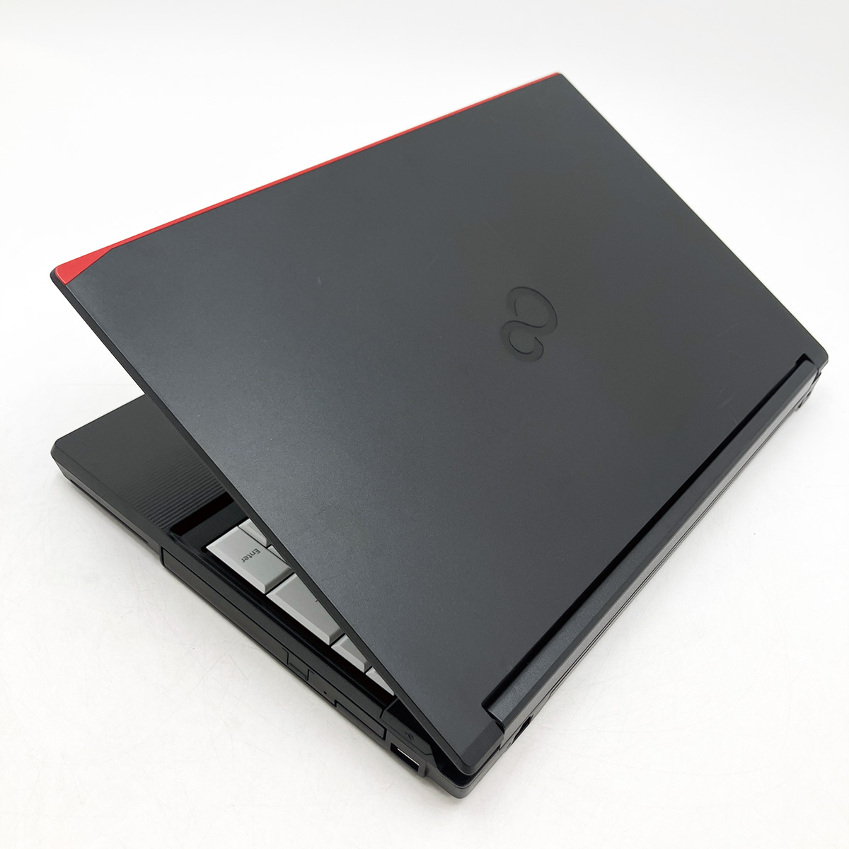 中古 LIFEBOOK A7510/D 富士通 ノートパソコン Corei3 10110U/8GB