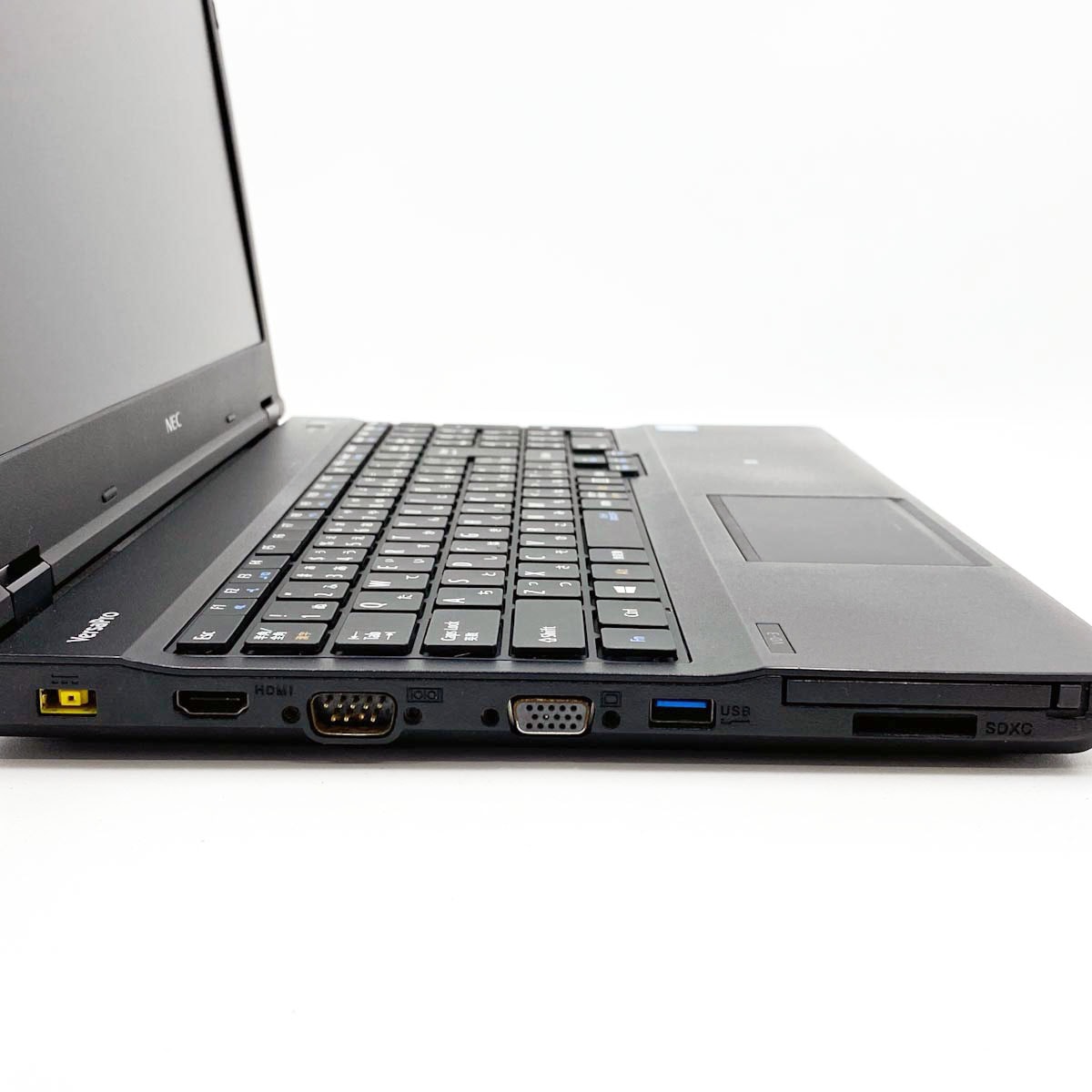 やや訳有でお得☆Win11正式対応☆新しめ8世代☆NECVU4お絵描き