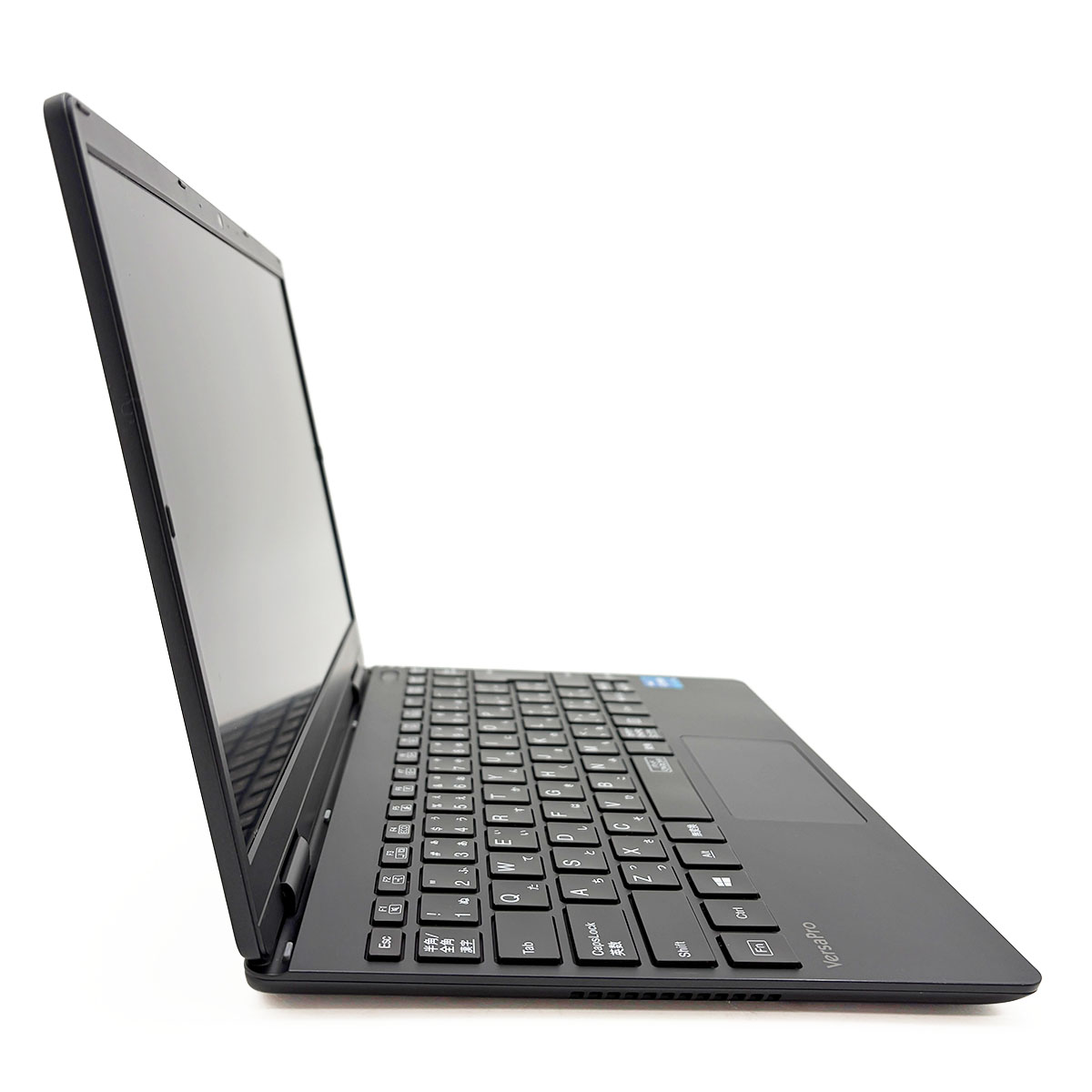 中古 VersaPro VKT40C-9 NEC ノートパソコン Corei5 1130G7/8GB