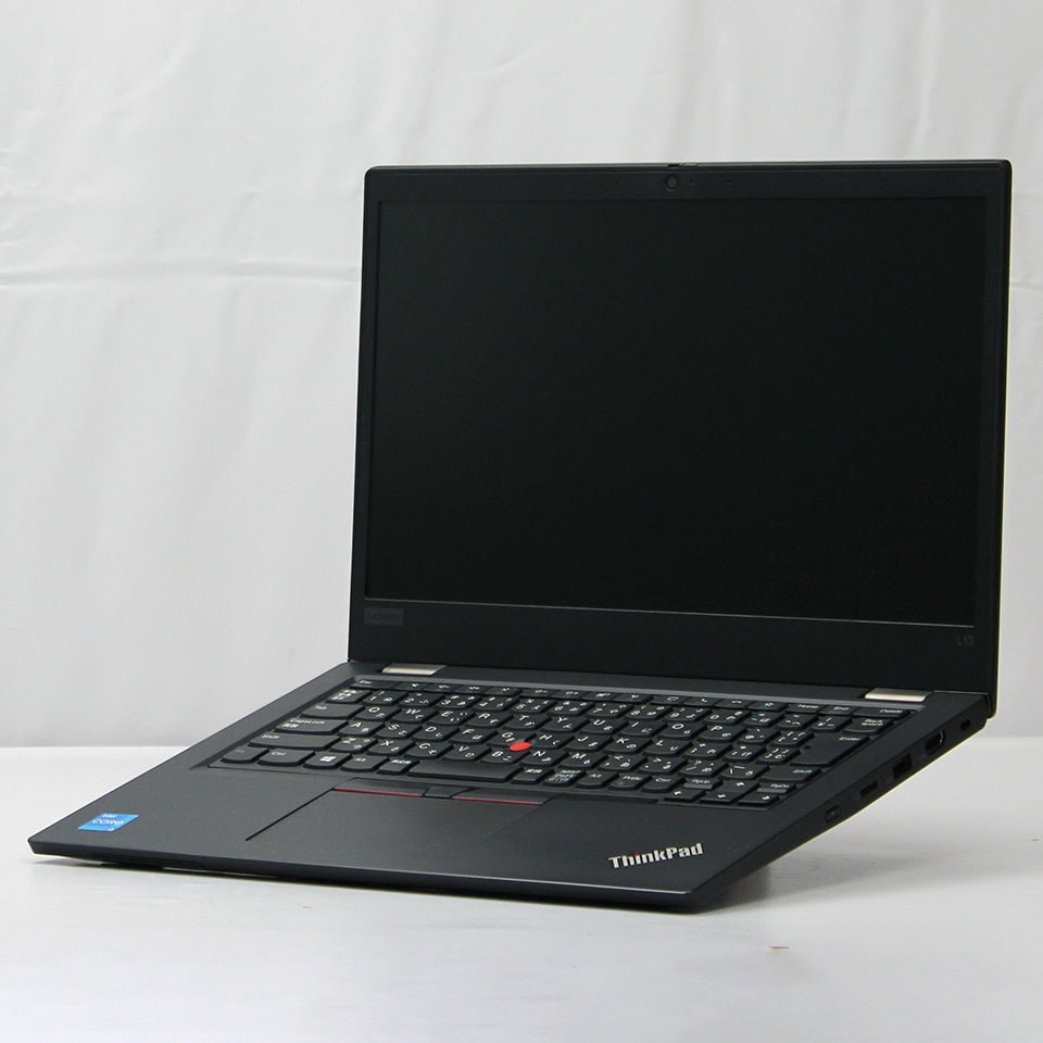 Lenovo ThinkPad L13 Gen 2 20VJS03B00 [中古/ ノートパソコン /13.3型