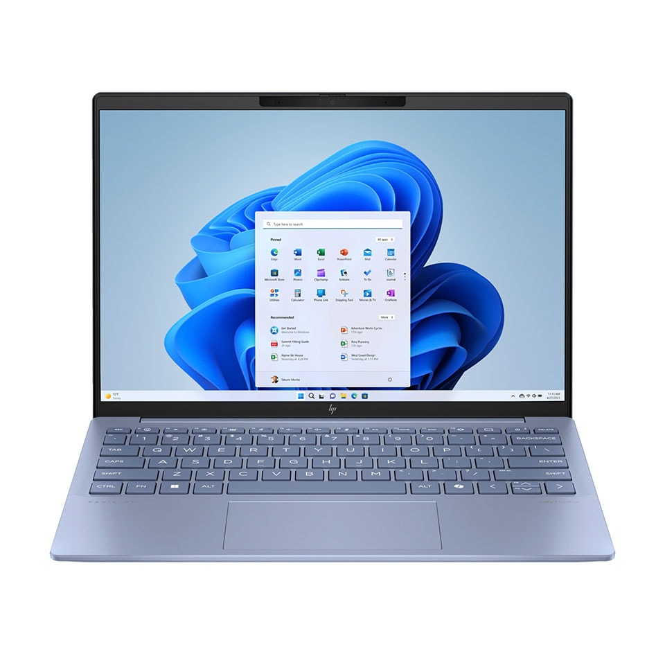 HP Pavilion Aero 13-bg0010AU A17X8PA#ABJ [新品ノートパソコン /13.3