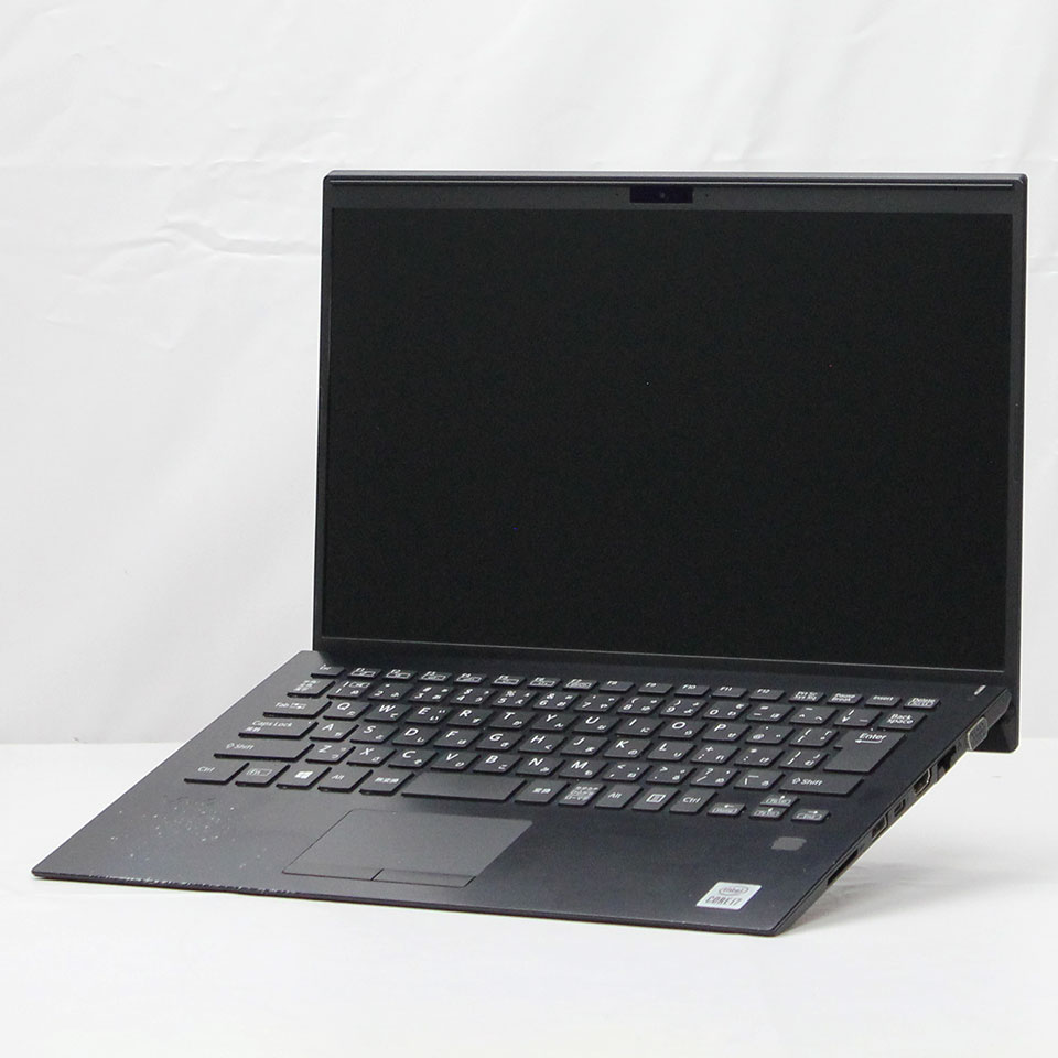 VAIO Pro PK VJPK13C11N (BK) VJPK13C11N [ZAJ07004][中古ノート