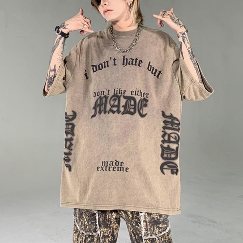 UVERworld TAKUYA∞ 限定ビンテージ風Tシャツ② 41mo3CajN4L._AC_UF350,