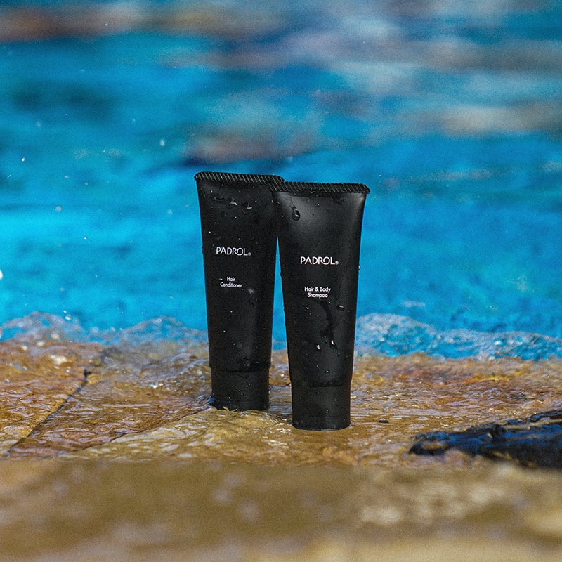 新品未使用】ラマーラNクレンザーRVコンセントレイト シャンプーセット