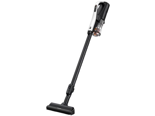 日立 ラクかるスティック PV-BL1K（W）ホワイト