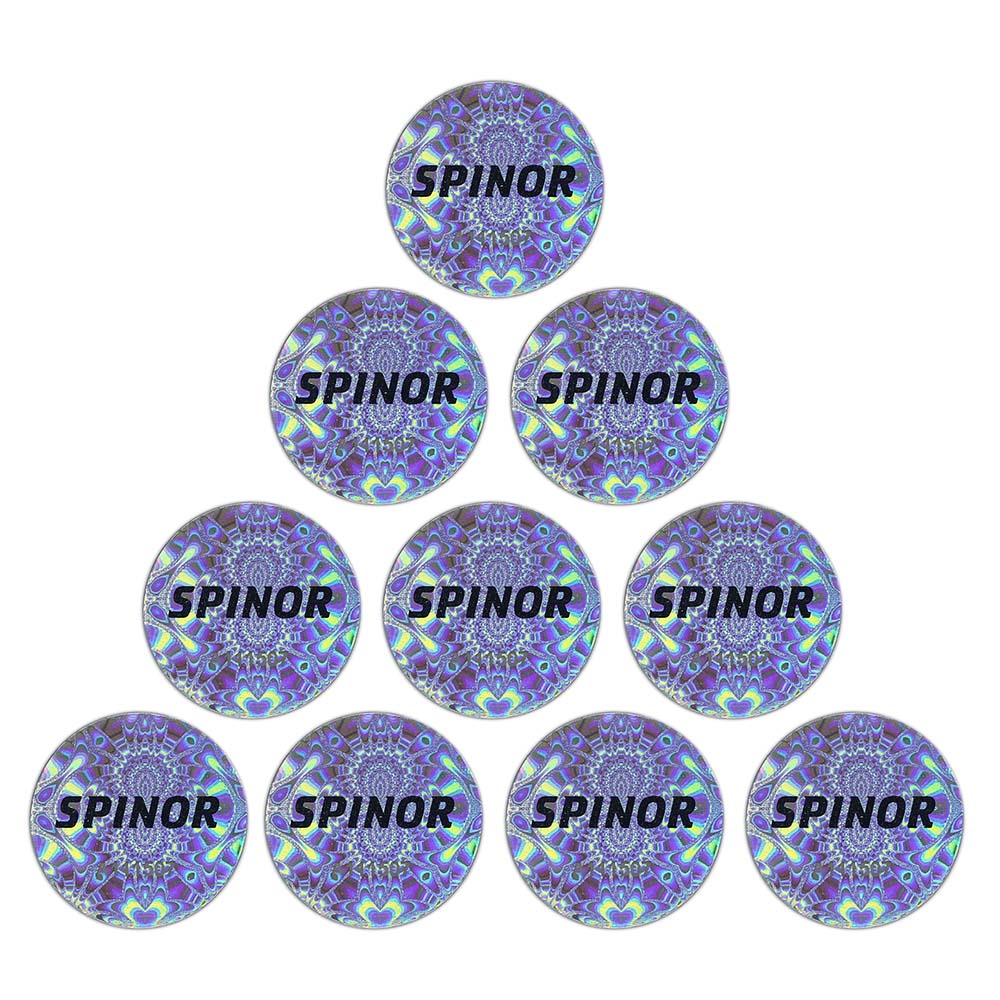 電磁波プロテクト スピノル シール｜イマココ・ストアオリジナル