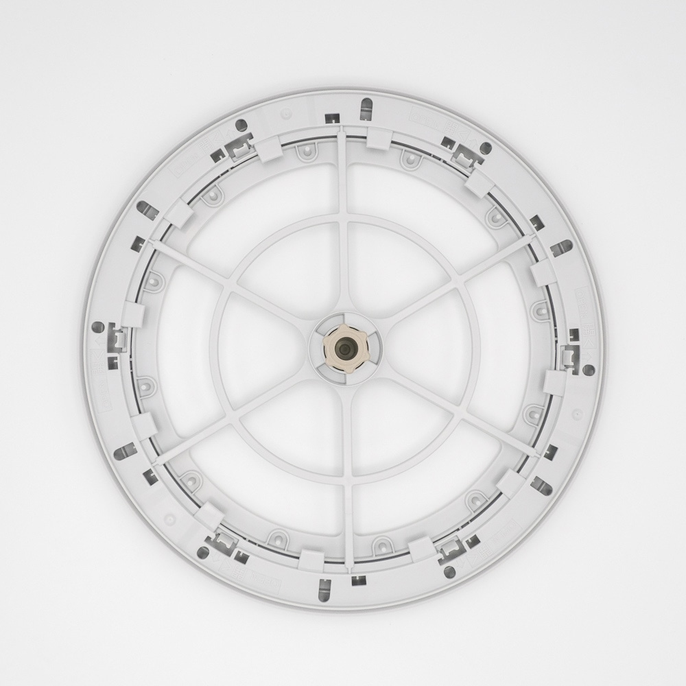 ダイキン DAIKIN KNME043B4用加湿フィルター枠のみ（枠前後＋軸＋加湿