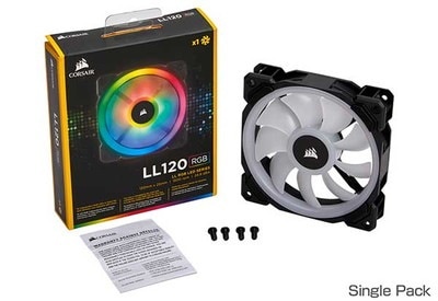 Corsair SF850L SFX-Lフォームファクター準拠 フルモジュラータイプの