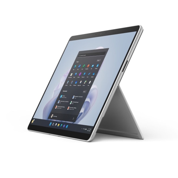 日本マイクロソフト Surface Pro 9 (CPU: Core i7 /メモリ: 32GB