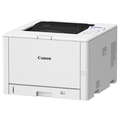 CANON Satera LBP841C カラーレーザービームプリンター A3｜2716B026