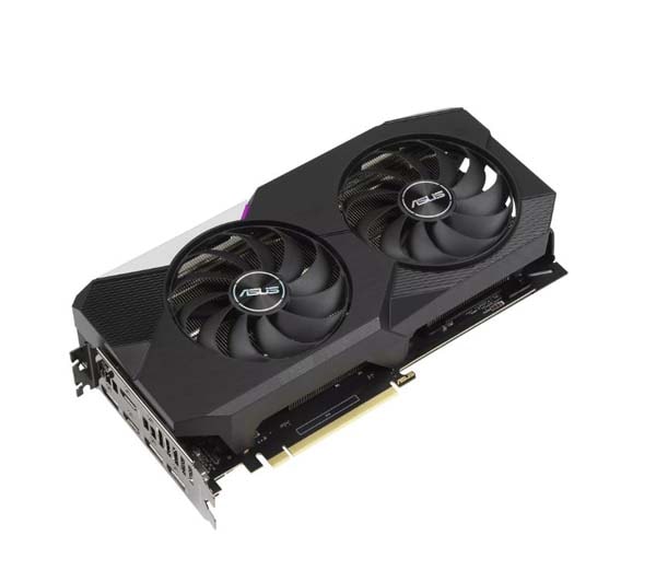 ASUS GeForce RTX 3070 グラフィックボード ASUS RTX3070-O8G-NOCTUA