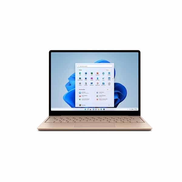 マイクロソフト Surface Laptop Go 2 (CPU: Core i5 /メモリ: 8GB
