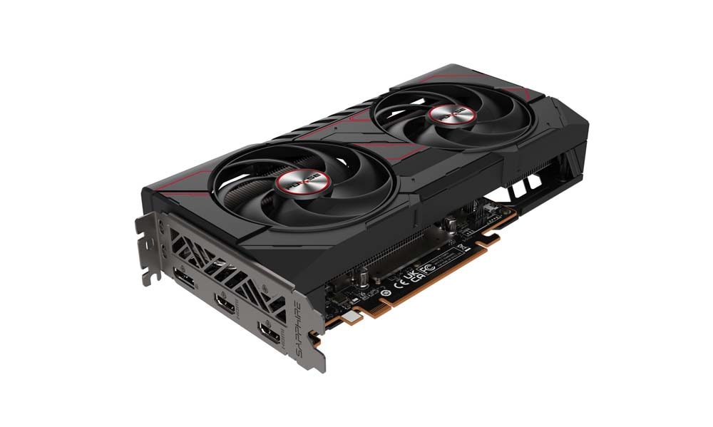 グラフィックボード・グラボ・ビデオカード Radeon RX 6600 8GB 玄人