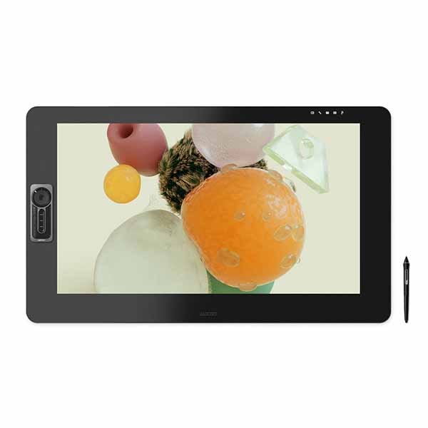 Wacom Cintiq Pro 32 広色域ディスプレイ搭載 液晶ペンタブレット｜DTH