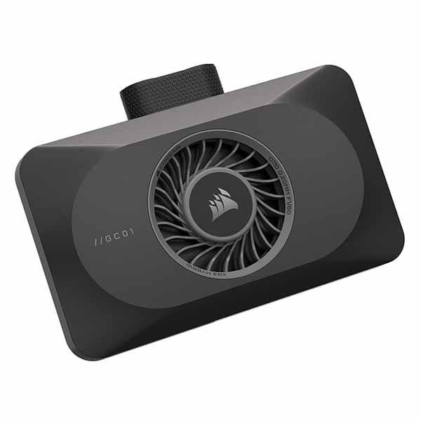Corsair Hydro X Series iCUE LINK XG3 RGB HYBRID GPU GPU Water