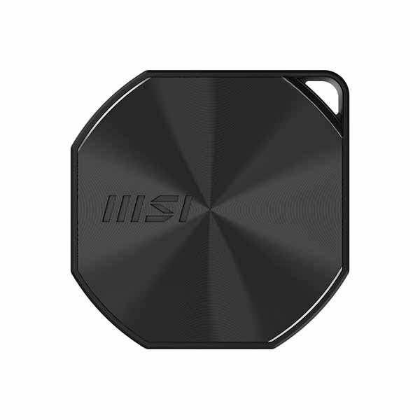 MSI DATAMAG 20Gbps 2TB 外付けポータブルSSD｜DATAMAG 20Gbps 2TB通販