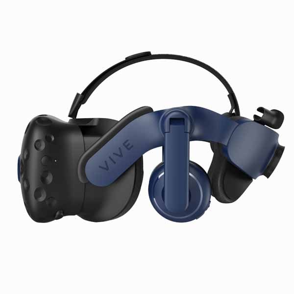 HTC VIVE Pro 2 フルキット（ベースステーション2.0とVIVE