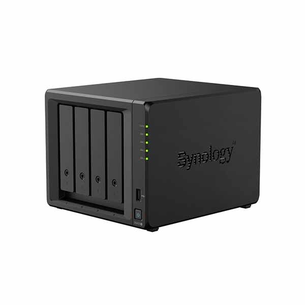 Synology DiskStation DS425+ +HAT3300-2TB 4個 純正HDD同梱モデル