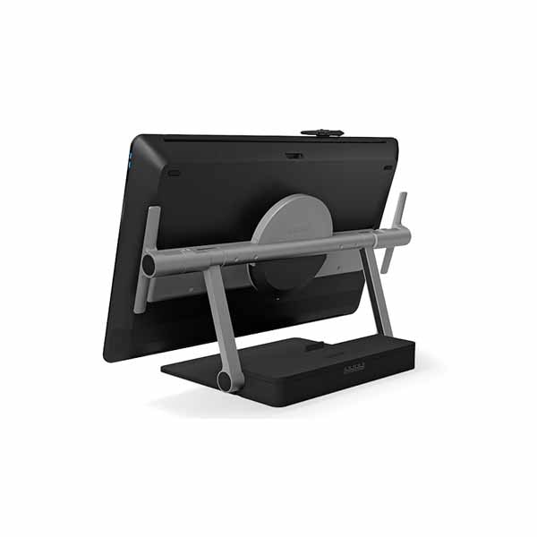 ワコム Cintiq Pro 32用 Wacom Ergo Stand（組み立て式スタンド