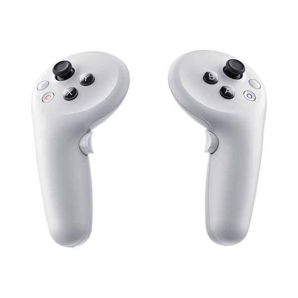 Pico PICO 4 Ultra Enterprise 6DoF対応のオールインワンVRヘッド