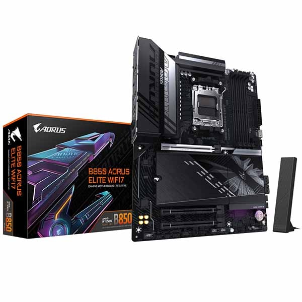 グラフィックボード・グラボ・ビデオカード GIGABYTE MicroATX B850M