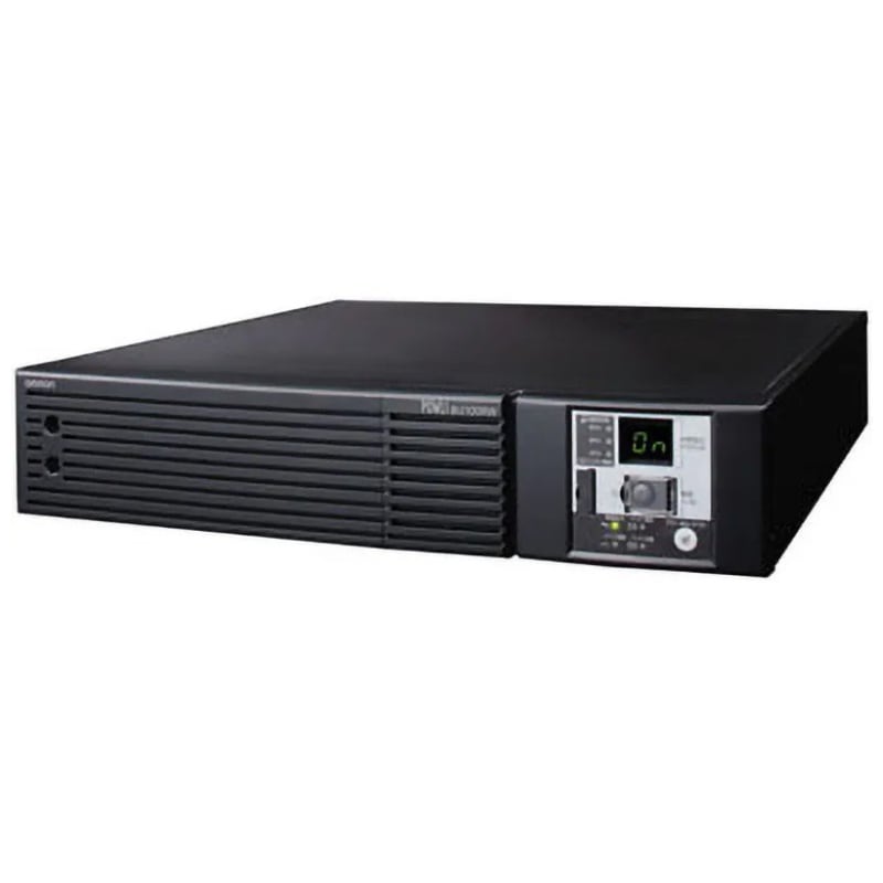 UPS 本体,OMRON,ラックモデル | PGダイレクト