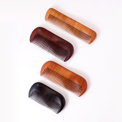 皇室御用達制作】ひねり髪すきスタンド スマホスタンド 木製 日本製 最